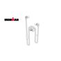 Pioneer In Ear Wireless Earphone, White - SE-IM6BTW