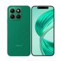 Honor X8b, 512GB, 8GB RAM, 4G LTE, Dual SIM - Glamorous Green, with X6 Earbuds, Noise Reduction- White