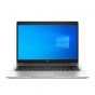 HP EliteBook MT45 Laptop, AMD Ryzen 3 Pro 3300U, 256GB SSD, 8GB RAM, 14 Inch FHD Display, AMD Radeon Vega 8 2GB, Windows 10 Pro - Silver with Bag (Pre-Owned), Grade A, 6 Months Warranty