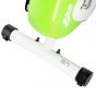 Hummer Spinning Exercise Bike, 150Kg- White
