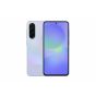 Samsung Galaxy A36, 256GB, 8GB RAM, 4G LTE, Dual SIM - Awesome Lavender
