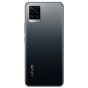 فيفو V20 بشريحتين اتصال، 128 جيجا، 8 جيجا رام، شبكة 4G LTE - اسود