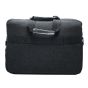Lenovo IdeaPad 3 15IGL05 Laptop, Intel Celeron N4020, 15.6 Inch, 1TB HDD, 4GB RAM, Intel UHD Graphics, Dos - Abyss Blue with L'avvento Laptop Shoulder Bag, 15.6 Inch, Black - BG36B