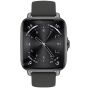 CardoO Smart Watch, Black Case and Strap - CEGWAT02