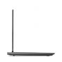 Lenovo LOQ 15IRX9 83DV00R7AX Gaming Laptop, Intel Core i7-13650HX, 512GB SSD M.2 2242 PCIe 4.0x4 NVMe, 24GB RAM, 15.6 Inch, FHD, IPS, 144Hz, NVIDIA GeForce RTX 4060 8GB GDDR6, FREEDOS - Luna Grey