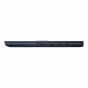 Asus Vivobook 15 X1504VA-NJ005 Laptop, Intel Core i5-1335U, 512GB SSD, 8GB RAM, 15.6 Inch, FHD, 60Hz, Intel UHD Graphics, FREEDOS - Quiet Blue