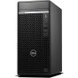 Dell Optiplex 7000 Tower Desktop, Intel Core i7-12700, 512GB PCIe NVMe SSD, 8GB RAM, Intel UHD Graphics 630, Ubuntu - Black With Wired Keyboard - KB216 and Wired Mouse - MS116