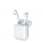 Proda Earbuds with Auto Pairing, White - PD-BT230
