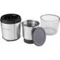 Cuisinart Spice and Nut Grinder, 200 Watt, Stainless Steel and Black-  SG-10