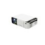 ElRomany T5 LED FHD Wifi Projector, 2200 Lumens - White