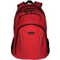Iconz Chicago Laptop Bag for 15.6 Inch Laptops, Red - 4046
