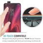 Glass Screen Protector anti-fingerprint for Xiaomi Mi 9T Pro/K20 Pro - Clear