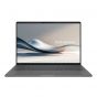 Asus Zenbook A14- UX3407QA-QD232W Laptop, Snapdragon X  X1 26 100, 1TB SSD, 16GB RAM, 14 Inch WUXGA OLED 60Hz Display, Qualcomm Adreno, Windows 11 - Grey