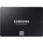 محرك اقراص داخلي SSD سامسونج ساتا III، سعة 500 جيجا - MZ-77E500B/AM