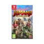 Jumanji International Version for Nintendo Switch
