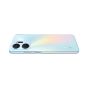 Honor X7a, Dual SIM, 128GB, 4GB RAM, 4G- Titanium Silver