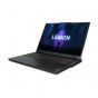 Lenovo Legion Pro 5 16IRX8, Intel Core i7-13700HX, 1TB SSD, 16GB RAM, 16 Inches, WQXGA IPS 240HZ Display, NVIDIA GeForce RTX 4060 GDDR6 8GB, Windows 11-Onyx Grey