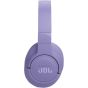 JBL Tune 770NC Wireless Headphone, Purple