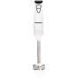 Media Tech Turbo Mix Hand Blender, 500 Watt, White - MT-HB26