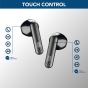 Cellularline Seek Wireless Earphones- Black