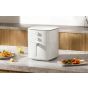 Xiaomi Essential Air Fryer, 6 Liters, 1550 Watt, White - MAF13