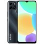 Infinix Smart 6 Dual Sim, 64GB, 3GB RAM, 4G LTE - Black