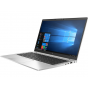 لاب توب استيراد اتش بي ايليت بوك 840 G7 ، انتل كور i5-10210U، هارد 256 جيجا SSD، رام 8 جيجا، شاشة 14 بوصة FHD، كارت شاشة انتل UHD جرافيكس، ويندوز 10 برو - فضي، فئة A ضمان 6 شهور