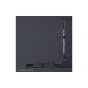 LG 83 Inch 4K UHD Smart OLED evo TV, with Built in Receiver - OLED83G46LA