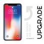 Refurbished Apple iPhone X, 256GB, 3GB, 4GLTE, Single SIM, Space Grey, Gold Garde- One Year Warranty Warranty from the Seller