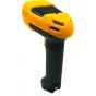 Unitech MS852LR Imager Barcode Scanner, Black and Yellow - MS852-OUBB0C-SG