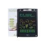 Writing Tablet, 8.5 Inch LCD - Black