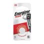 Energizer Lithium Coin Battery, 3V, Silver - CR1620