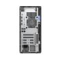 Dell OptiPlex 7000 Tower PC, Intel Core i7- 12700, 1TB HDD, 8GB RAM, Dos, Intel Integrated Graphics - Black