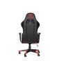Marvo Scorpion Gaming Chair, 150Kg, Black - CH-107