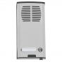 Elvox Outdoor Intercom, Silver and White - K62K0.01