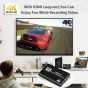 HDMI Video Capture Card, 1080P - Black