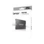 Lexar SATA III Internal SSD, 256GB - NS100