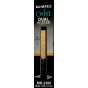 Kumtel Orbit Heater Dual Vertical Carbon, 2300 Watt, Black - MH-2300