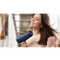 Philips Series 5000 Hair Dryer, 2300 Watt, Blue x Metallic -  BHD510-00