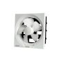 Sonai Ventilation Fan, 25 CM, White- MAR-25R2