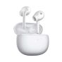 Xiaomi Buds 3 Wireless In Ear Earphones with Built-in Microphone - Gloss White