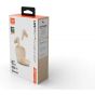 JBL Live Pro Plus In-Ear Wireless Earphones, with Microphone, Beige- ‎JBLLIVEPROPTWSBEG