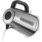 Kenwood Kettle, 1.7 Liter, Stainless Steel - ZJM11000SS