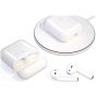 Wiwu TWS SE True Wireless Earbuds - White