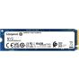 Kingston Solid State Drive, 1 TB, Blue - SNV2S/1000G