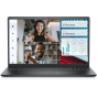 Dell Vostro 3520 Laptop, Intel Core i7-1255U, 512GB SSD, 8GB RAM, 15.6 Inch, FHD Display, Intel UHD Graphics , Ubuntu - Black