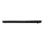 لاب توب اسوس برو ارت P16 H7606WP-ME021X - 90NB15K1-M001L0، ايه ام دي رايزن AI 9 HX 370، هارد SSD سعة 2 تيرا، رام 64 جيجا، شاشة OLED، مقاس 16 بوصة، دقة 4K، كارت شاشة انفيديا جي فورس RTX 5070 سعة 8 جيجا، ويندوز 11 - اسود نانو