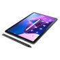 Lenovo M10 Plus 3rd Generation Tablet, 10.61 Inch, 128GB, 4GB RAM,  4G LTE- Storm Grey, with Lenovo Precision Pen 2