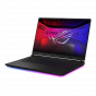 لاب توب اسوس روج ستريكس سكار 18 G835LW-AI642W، انتل كو الترا 9 275HX، هارد 2 تيرا SSD، رام 64 جيجا، شاشة LED ميني مقاس 18 بوصة، دقة 2.5K WQXGA، بمعدل تحديث 240 هرتز، كارت شاشة انفيديا جي فورس RTX 5080 بسعة 16 جيجا، ويندوز 11، اسود اوف،مع حقيبة، ماوس،سماعة