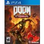 Doom Eternal Standard Edition for PlayStation 4